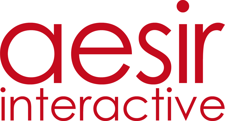 Aesir Interactive Logo