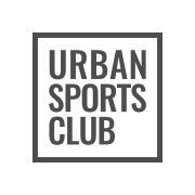 Urban Sports Club Logo